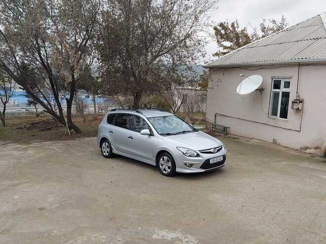 Hyundai i30 2010, 181,000 km - 1.6 l - Bakı