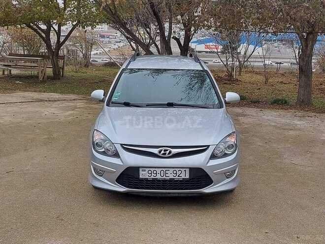 Hyundai i30 2010, 181,000 km - 1.6 l - Bakı