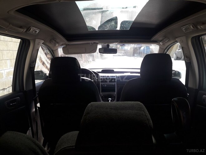 Peugeot 307 2004, 341,000 km - 1.6 л - Bakı