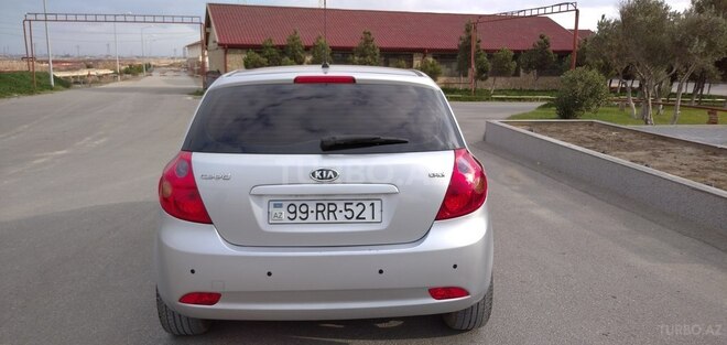 Kia Ceed 2008, 161,660 km - 1.6 л - Bakı