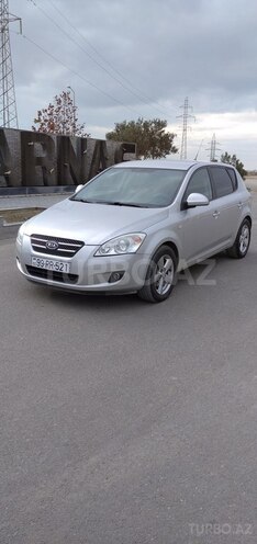 Kia Ceed 2008, 161,660 km - 1.6 л - Bakı