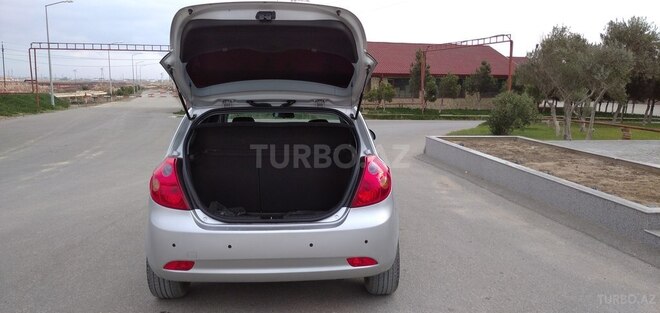 Kia Ceed 2008, 161,660 km - 1.6 л - Bakı