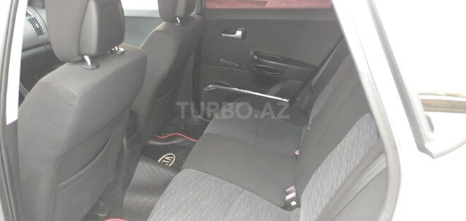 Kia Ceed 2008, 161,660 km - 1.6 л - Bakı