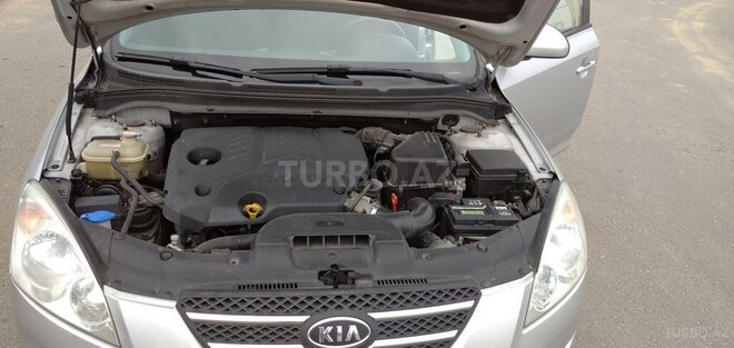 Kia Ceed 2008, 161,660 km - 1.6 л - Bakı
