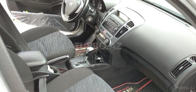 Kia Ceed 2008, 161,660 km - 1.6 л - Bakı