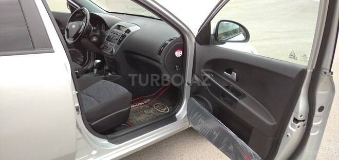 Kia Ceed 2008, 161,660 km - 1.6 л - Bakı