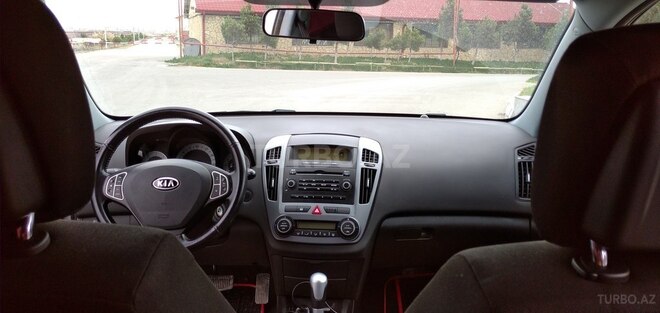 Kia Ceed 2008, 161,660 km - 1.6 л - Bakı