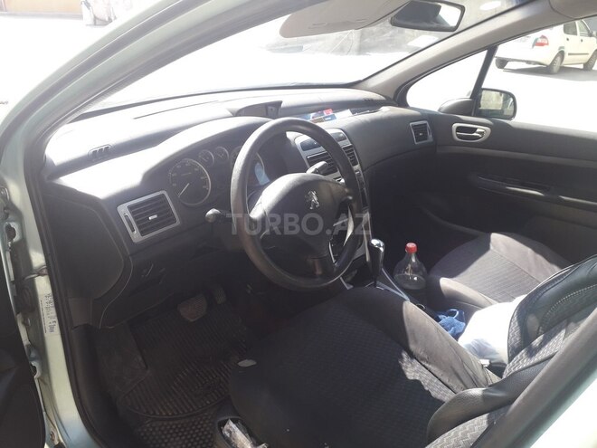Peugeot 307 2004, 341,000 km - 1.6 л - Bakı