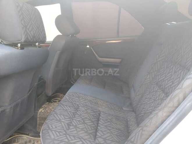 Mercedes C 220 1995, 480,000 km - 2.2 l - Bakı