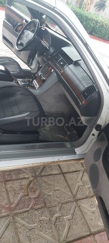 Mercedes S 320 1991, 548,260 km - 3.2 l - Şirvan
