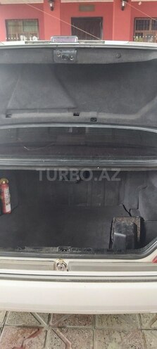 Mercedes S 320 1991, 548,260 km - 3.2 l - Şirvan
