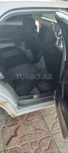 Mercedes S 320 1991, 548,260 km - 3.2 l - Şirvan