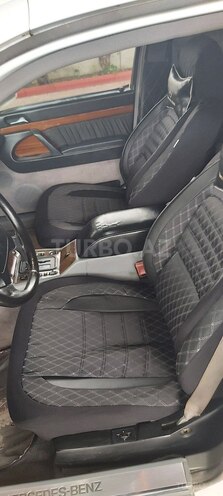 Mercedes S 320 1991, 548,260 km - 3.2 l - Şirvan