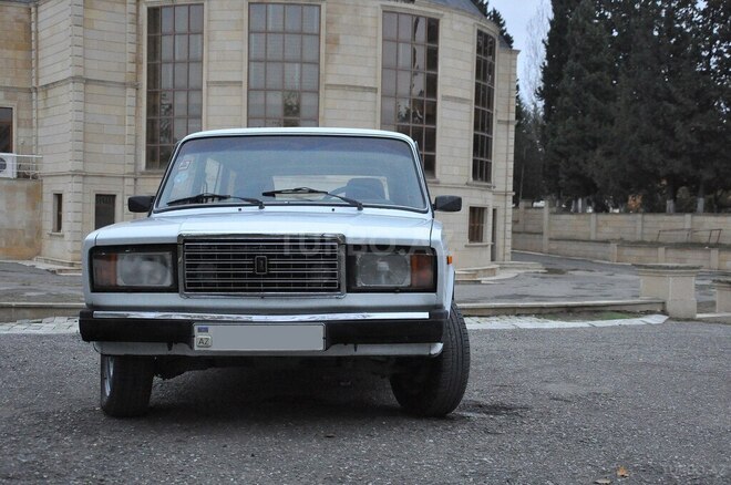 LADA (VAZ) 2104 2011, 121,000 km - 1.6 l - Kürdəmir