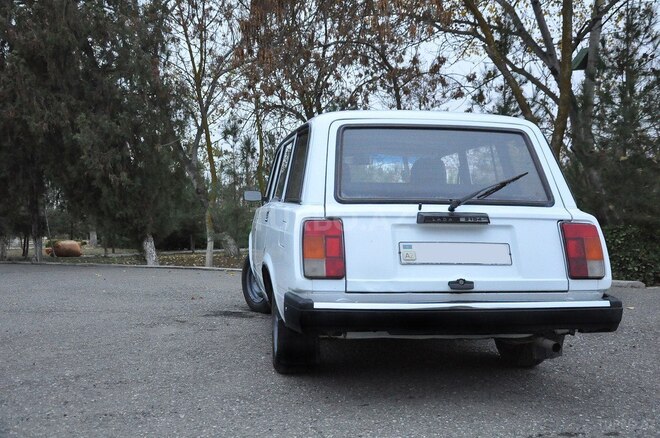 LADA (VAZ) 2104 2011, 121,000 km - 1.6 l - Kürdəmir