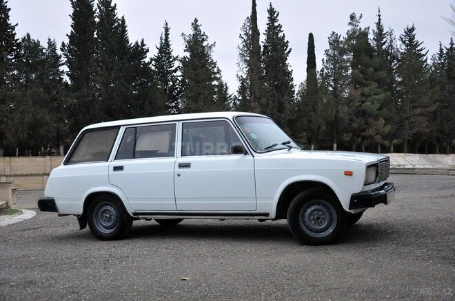 LADA (VAZ) 2104 2011, 121,000 km - 1.6 l - Kürdəmir