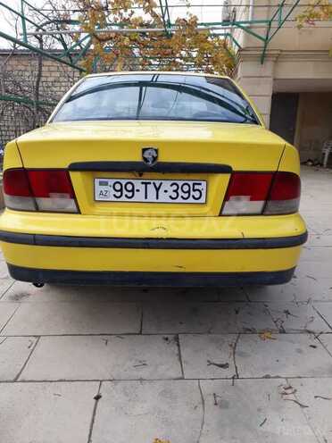 Iran Khodro Samand 2005, 244,000 km - 1.8 л - Bakı