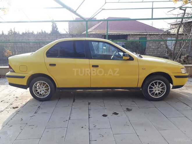 Iran Khodro Samand 2005, 244,000 km - 1.8 л - Bakı