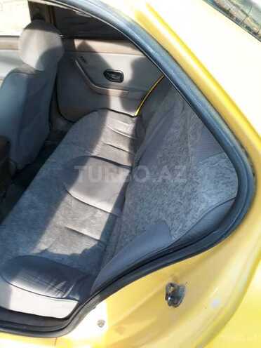 Iran Khodro Samand 2005, 244,000 km - 1.8 л - Bakı