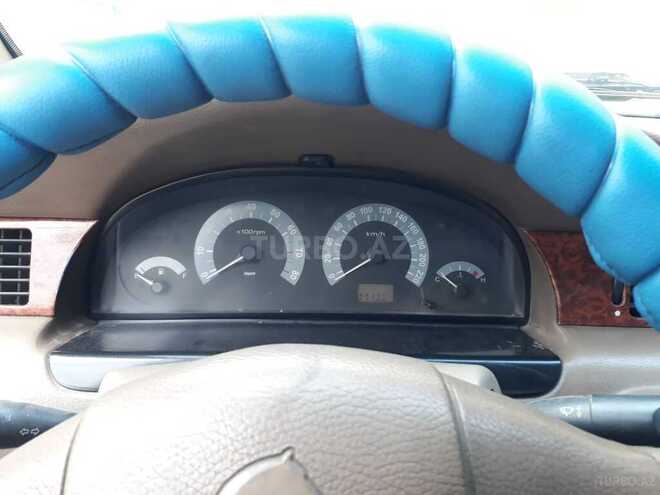 Iran Khodro Samand 2005, 244,000 km - 1.8 л - Bakı