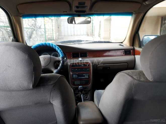 Iran Khodro Samand 2005, 244,000 km - 1.8 л - Bakı