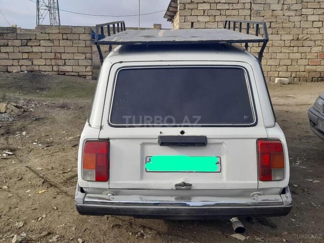 LADA (VAZ) 2104 1998, 100,000 km - 1.5 l - Bakı