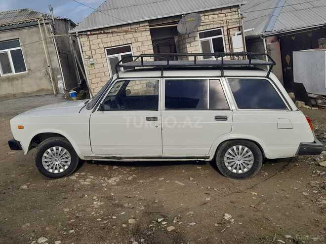 LADA (VAZ) 2104 1998, 100,000 km - 1.5 l - Bakı