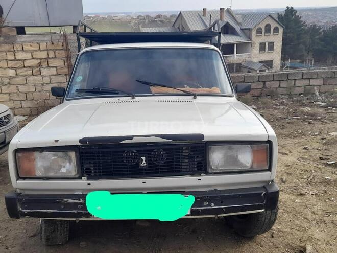 LADA (VAZ) 2104 1998, 100,000 km - 1.5 l - Bakı