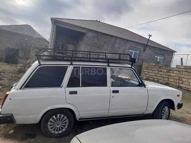 LADA (VAZ) 2104 1998, 100,000 km - 1.5 l - Bakı