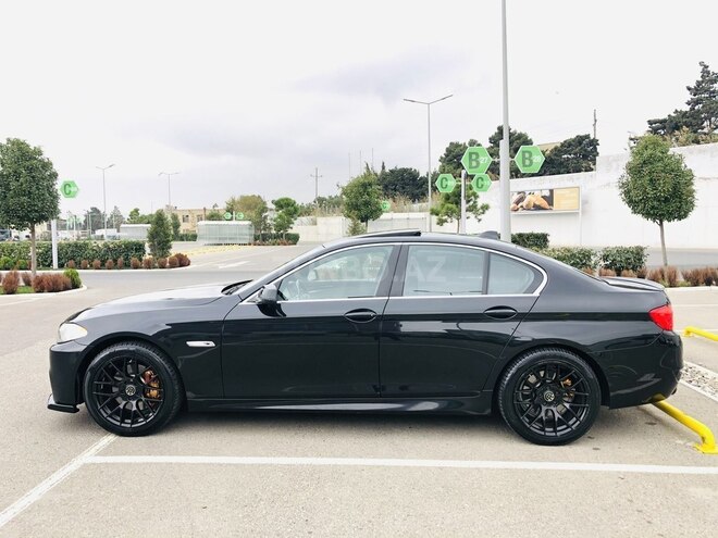 BMW 530 2010, 157,000 km - 3.0 l - Bakı