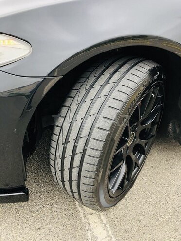 BMW 530 2010, 157,000 km - 3.0 l - Bakı