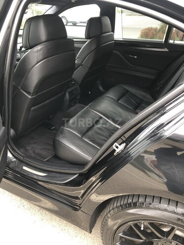 BMW 530 2010, 157,000 km - 3.0 l - Bakı