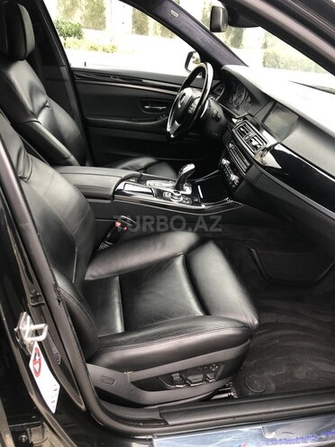 BMW 530 2010, 157,000 km - 3.0 l - Bakı