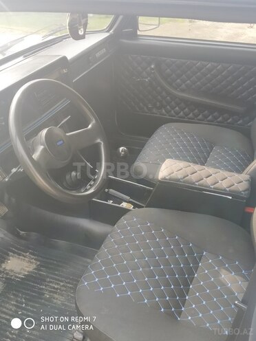 LADA (VAZ) 2107 2011, 55,000 km - 1.5 l - Astara