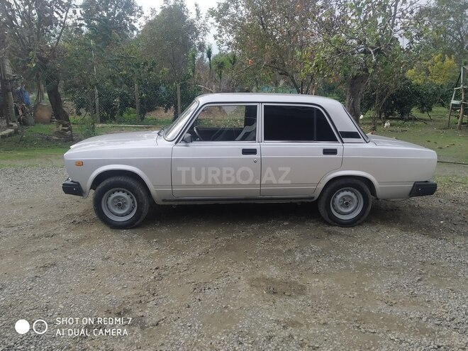LADA (VAZ) 2107 2011, 55,000 km - 1.5 l - Astara