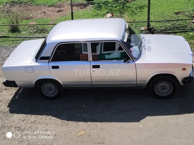 LADA (VAZ) 2107 2011, 55,000 km - 1.5 l - Astara