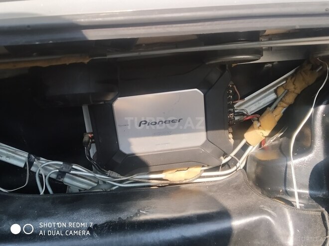 LADA (VAZ) 2107 2011, 55,000 km - 1.5 l - Astara