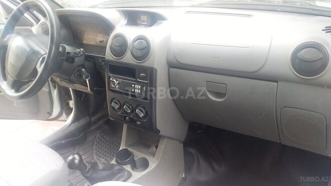 Saipa 132 2013, 246,000 km - 1.3 л - Bakı