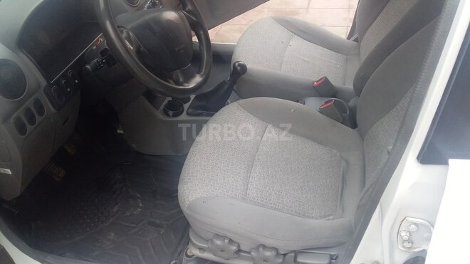 Saipa 132 2013, 246,000 km - 1.3 л - Bakı