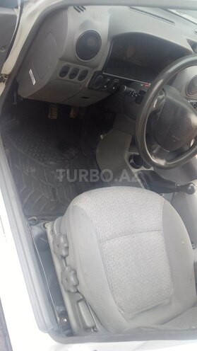 Saipa 132 2013, 246,000 km - 1.3 л - Bakı
