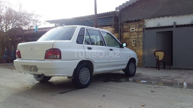 Saipa 132 2013, 246,000 km - 1.3 л - Bakı