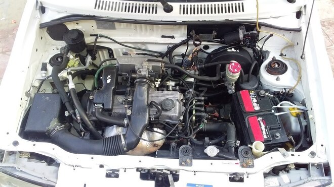 Saipa 132 2013, 246,000 km - 1.3 л - Bakı