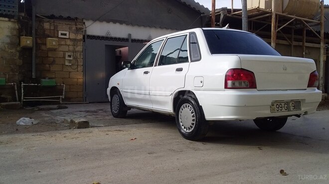 Saipa 132 2013, 246,000 km - 1.3 л - Bakı