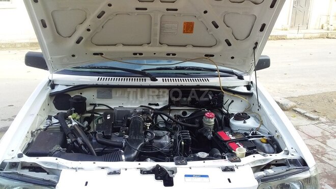 Saipa 132 2013, 246,000 km - 1.3 л - Bakı