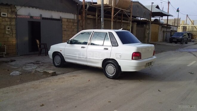 Saipa 132 2013, 246,000 km - 1.3 л - Bakı