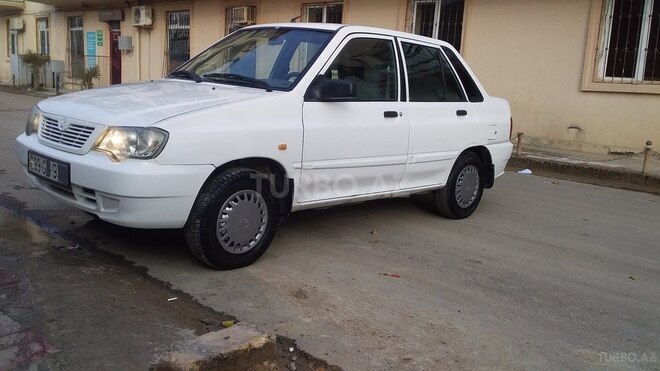 Saipa 132 2013, 246,000 km - 1.3 л - Bakı