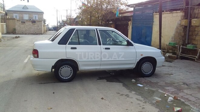 Saipa 132 2013, 246,000 km - 1.3 л - Bakı