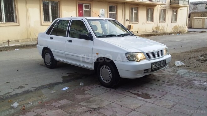 Saipa 132 2013, 246,000 km - 1.3 л - Bakı