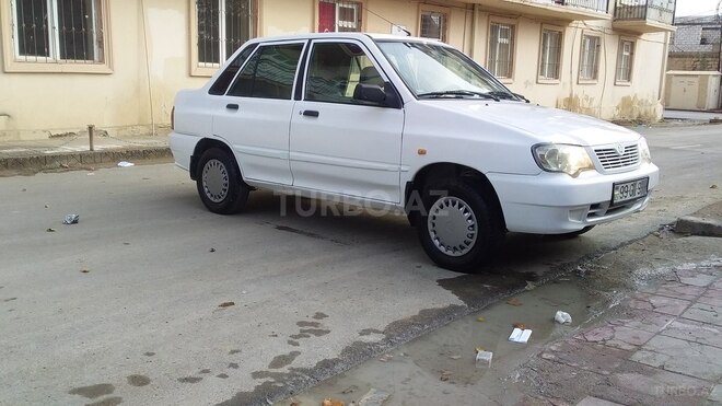 Saipa 132 2013, 246,000 km - 1.3 л - Bakı