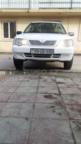 Saipa 132 2013, 246,000 km - 1.3 л - Bakı